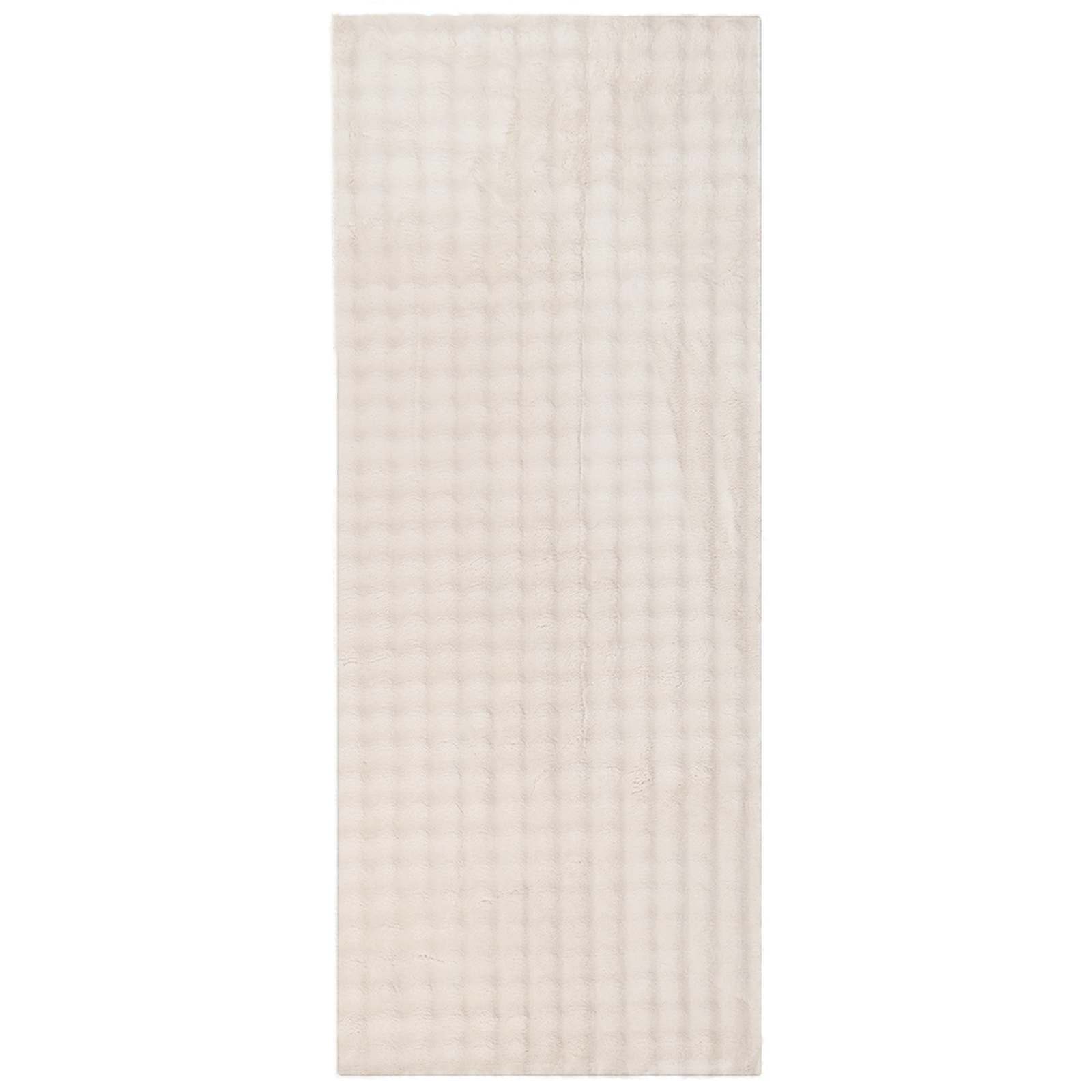 Vloerkleden Rechthoekig Beige 150 x 80 cm