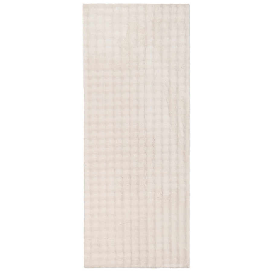 Vloerkleden Rechthoekig Beige 150 x 80 cm