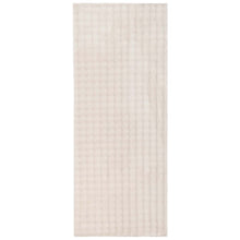Vloerkleden Rechthoekig Beige 200 x 80 cm