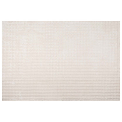 Vloerkleden Rechthoekig Beige 280 x 200 cm