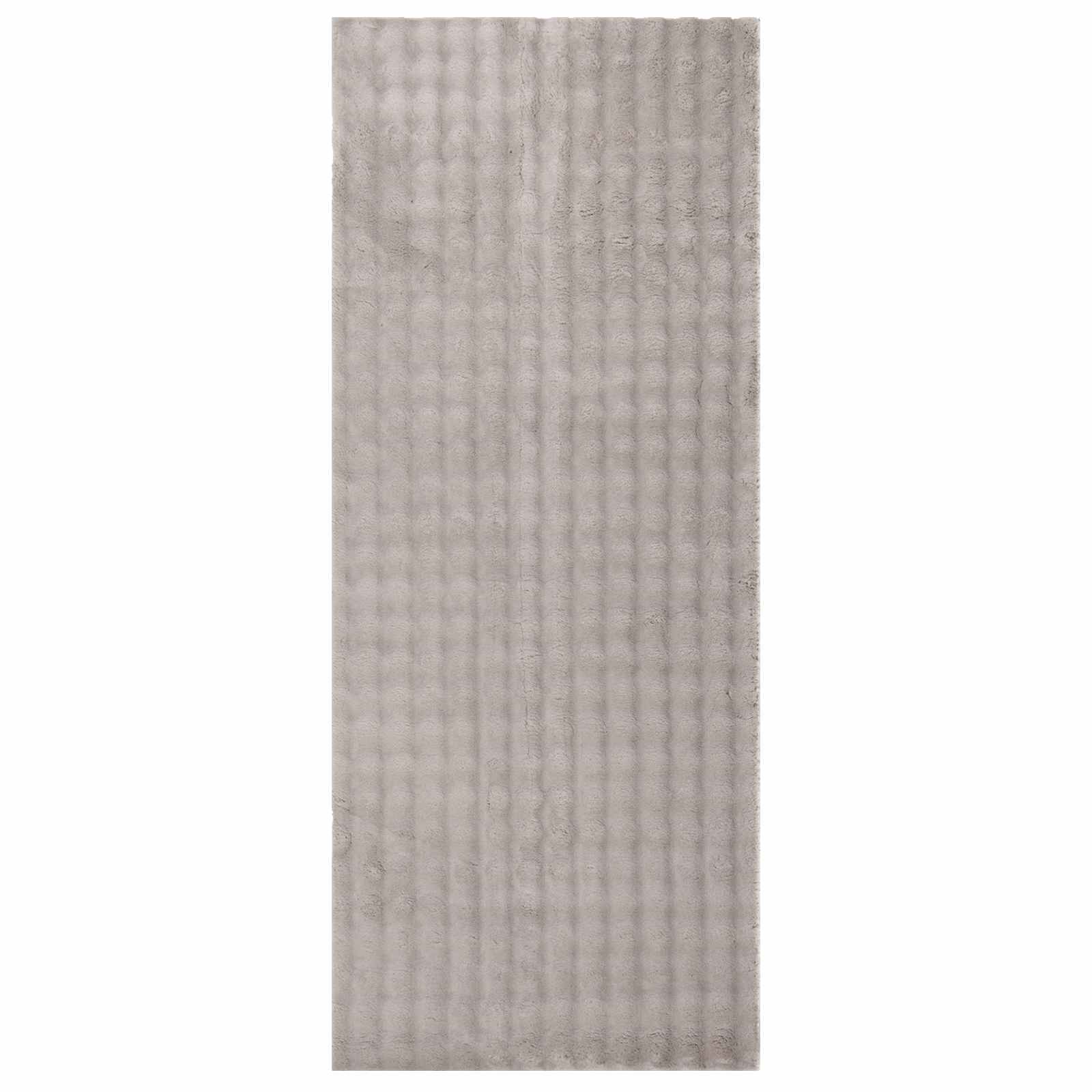 Vloerkleden Rechthoekig Zand 150 x 80 cm
