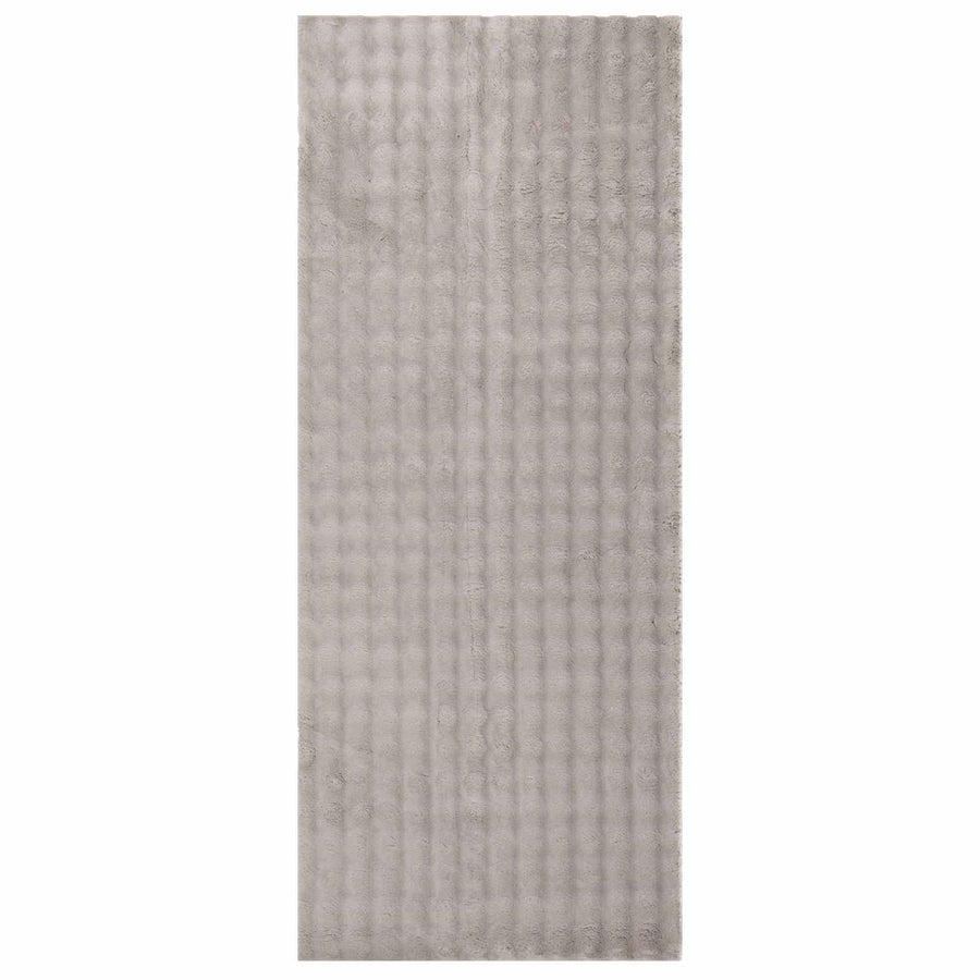 Vloerkleden Rechthoekig Zand 150 x 80 cm