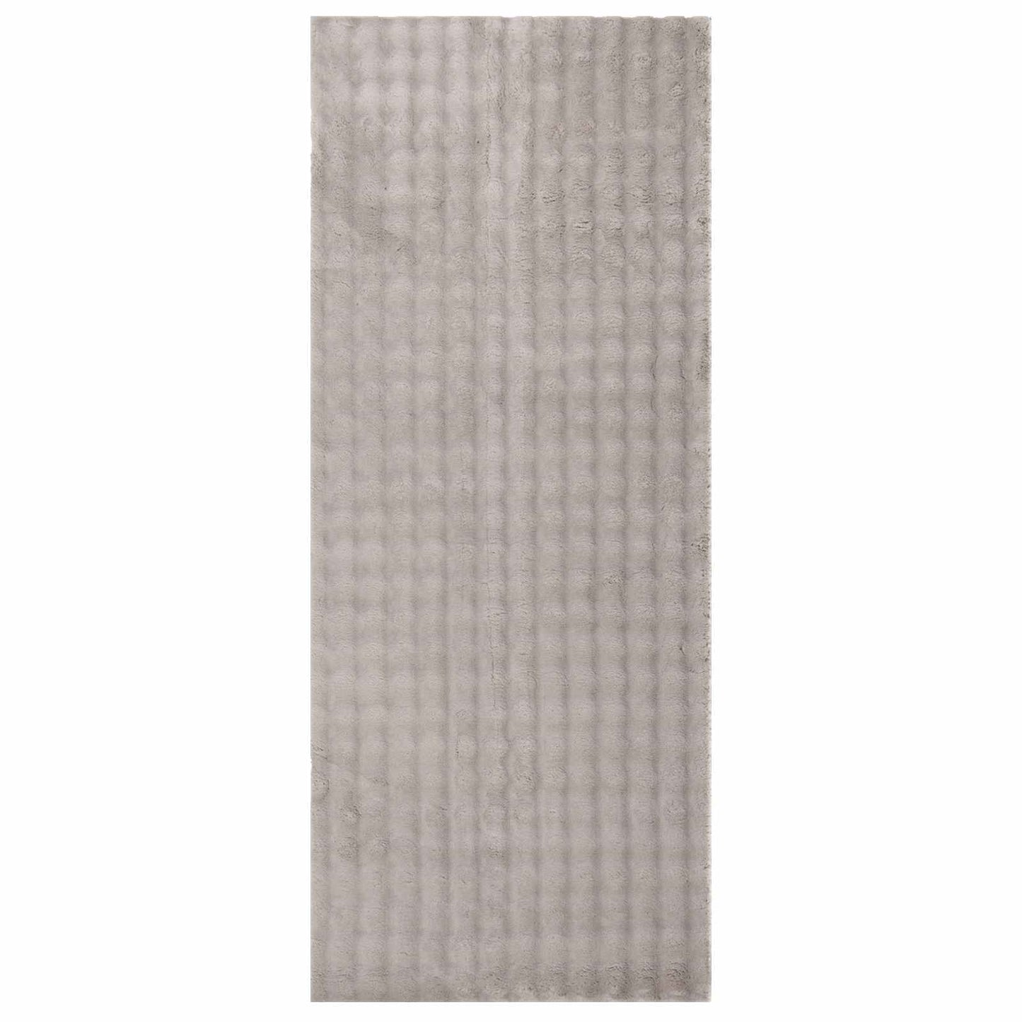 Vloerkleden Rechthoekig Zand 200 x 80 cm