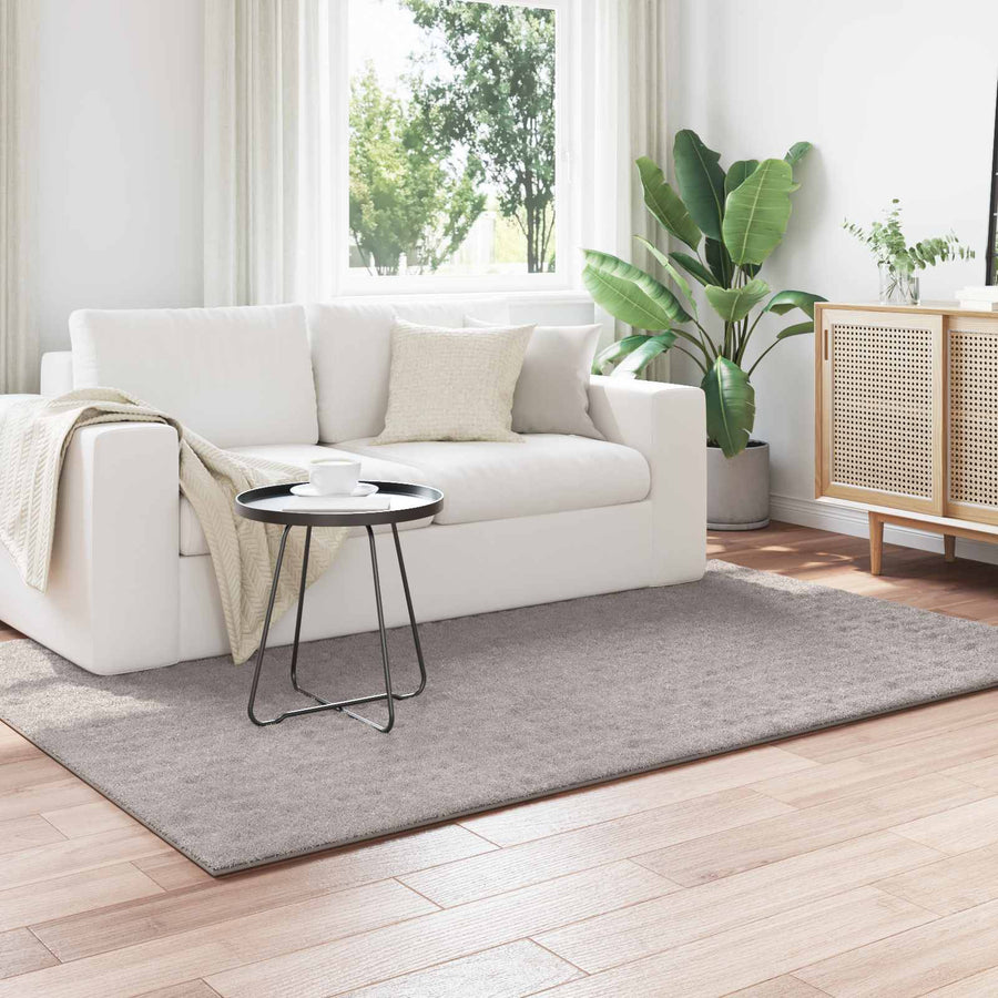 Vloerkleden Rechthoekig Zand 200 x 140 cm