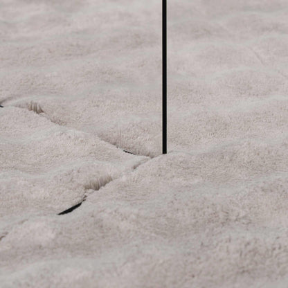 Vloerkleden Rechthoekig Zand 230 x 160 cm