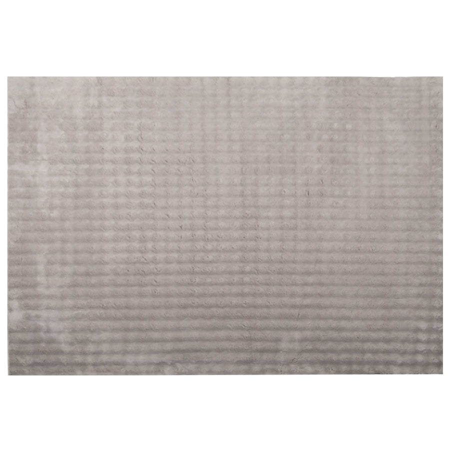 Vloerkleden Rechthoekig Zand 280 x 200 cm