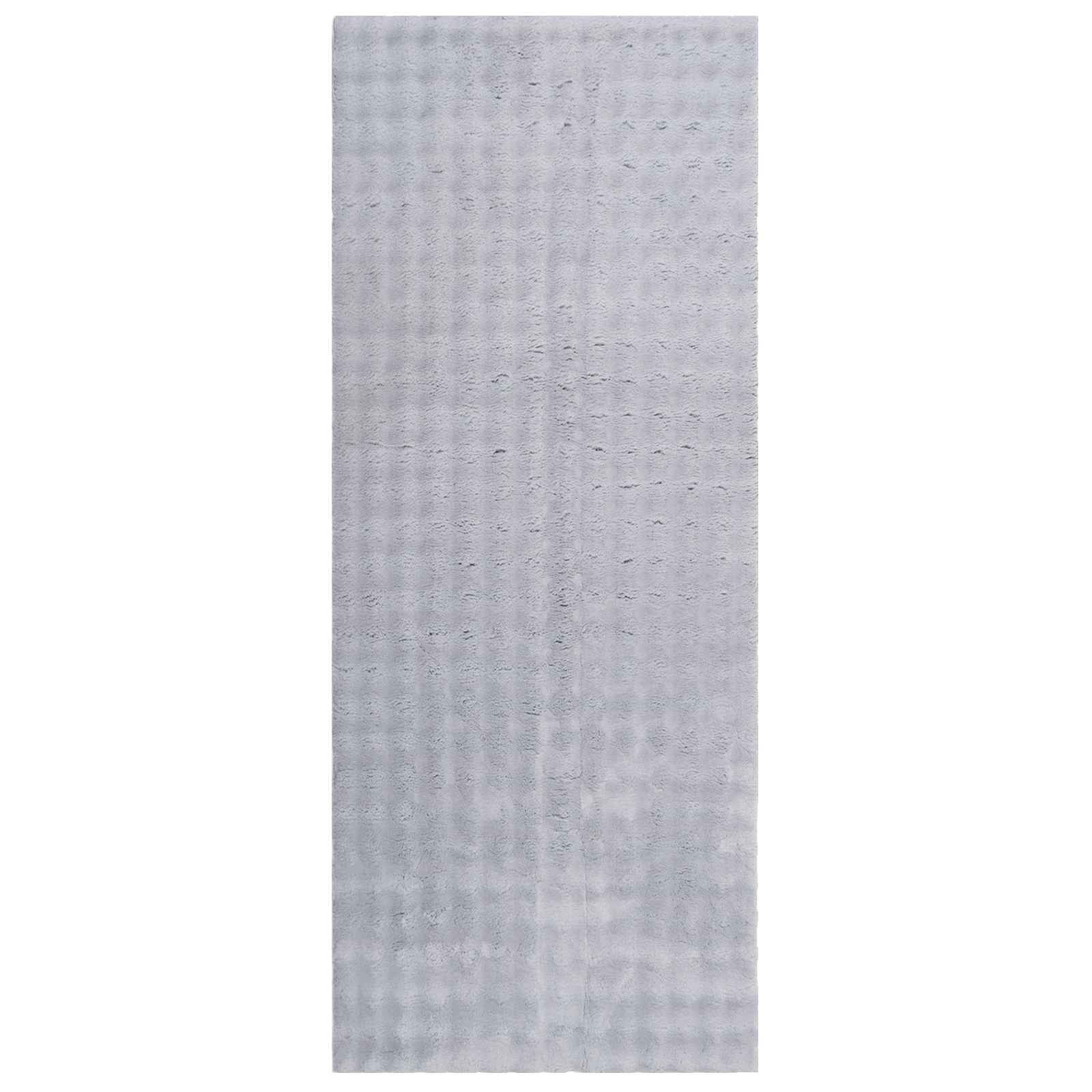 Vloerkleden Rechthoekig Grijs 150 x 80 cm