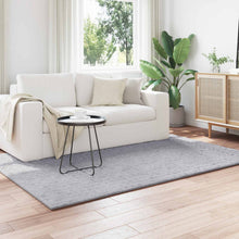 Vloerkleden Rechthoekig Grijs 170 x 120 cm