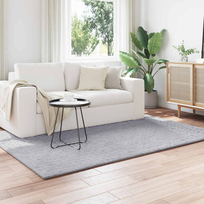 Vloerkleden Rechthoekig Grijs 200 x 140 cm