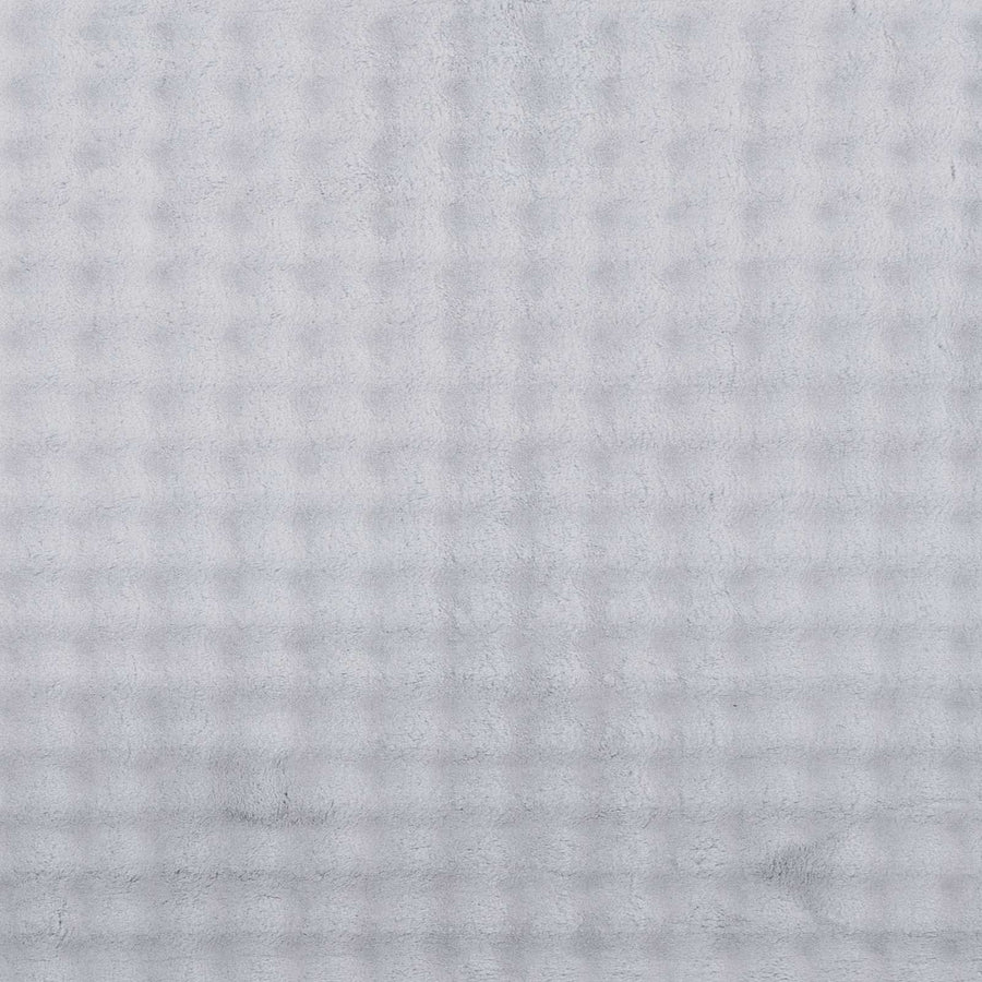 Vloerkleden Rechthoekig Grijs 200 x 140 cm