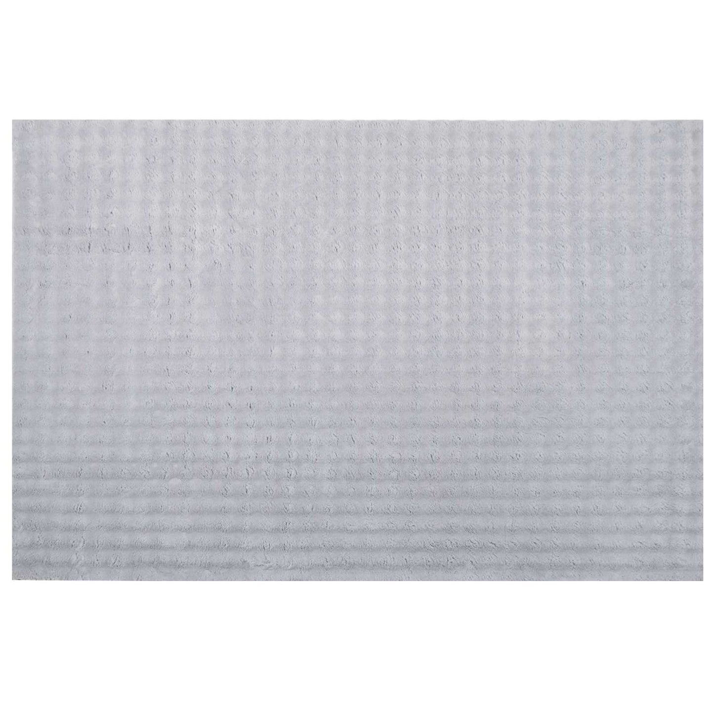 Vloerkleden Rechthoekig Grijs 200 x 140 cm