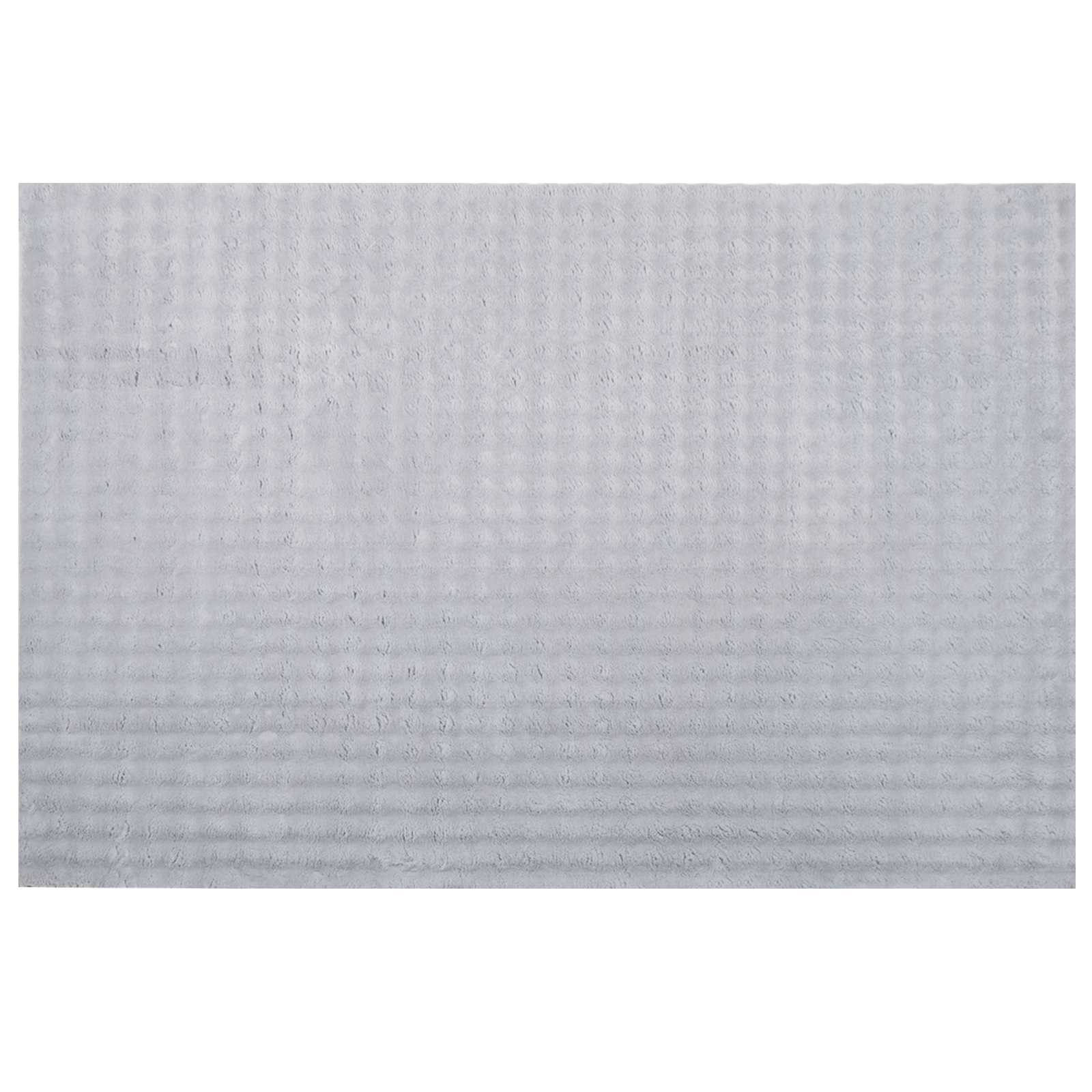 Vloerkleden Rechthoekig Grijs 200 x 140 cm