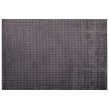 Vloerkleden Rechthoekig Antraciet 170 x 120 cm
