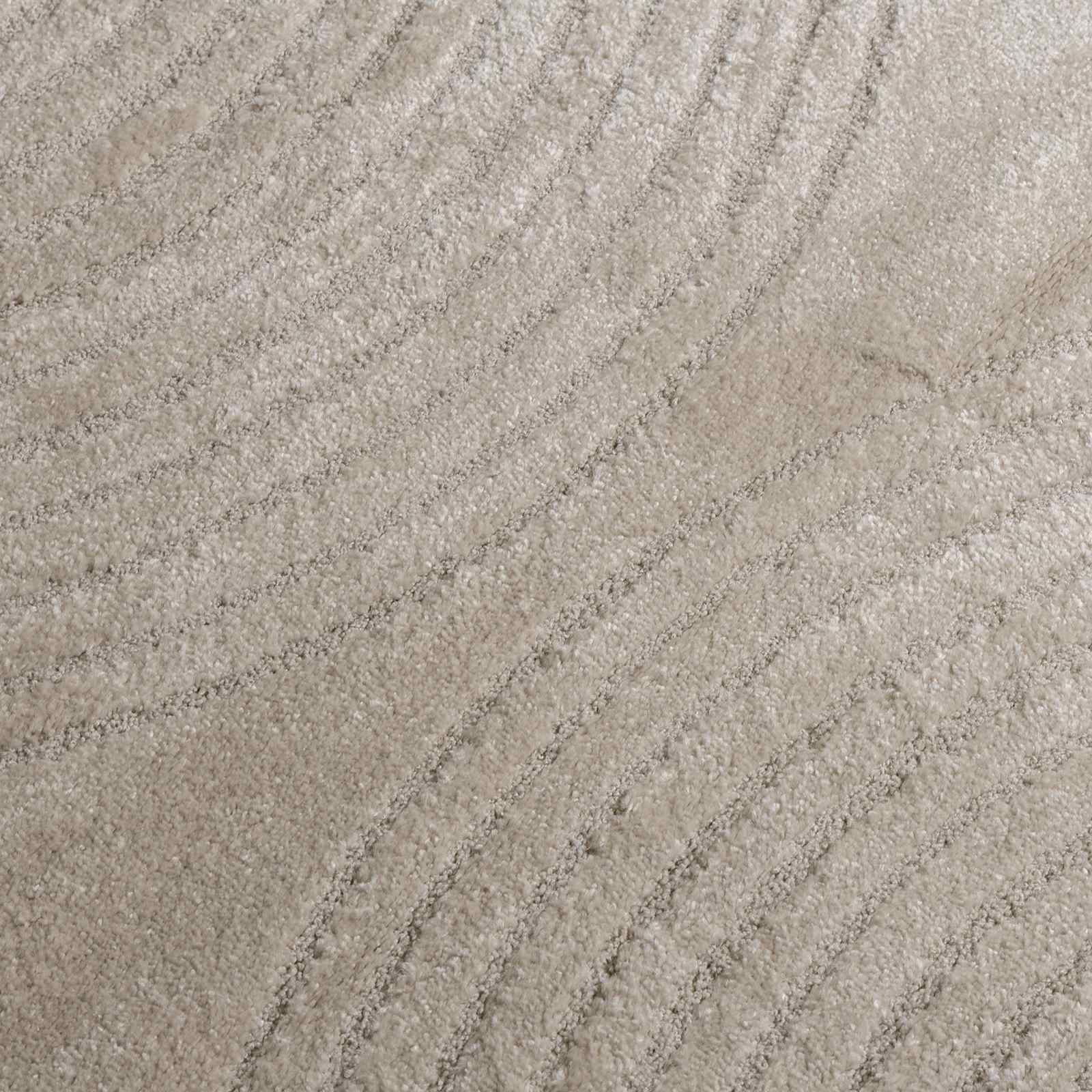 Vloerkleden Rechthoekig Beige 150 x 80 cm