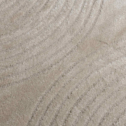 Vloerkleden Rechthoekig Beige 150 x 80 cm