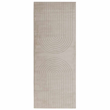 Vloerkleden Rechthoekig Beige 200 x 80 cm