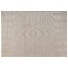 Vloerkleden Rechthoekig Beige 230 x 160 cm