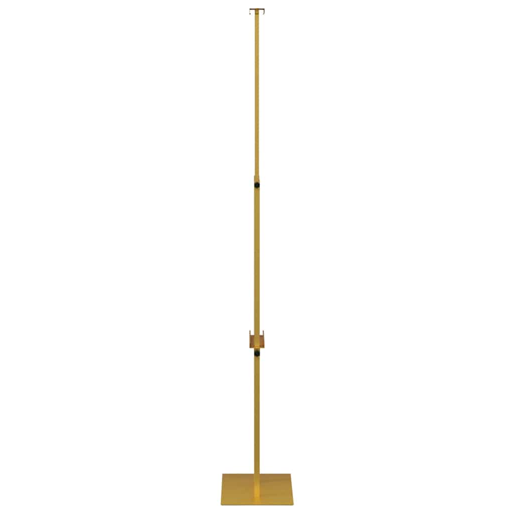 Beurs Displays 2 pcs Goud 30 x 24 x 208 cm IJzer