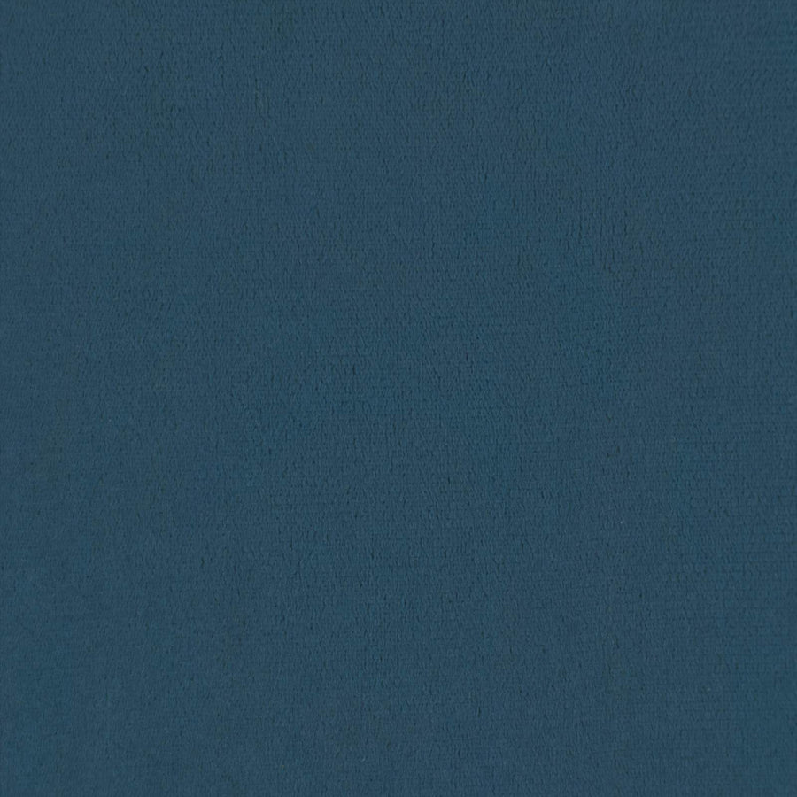 Bank 120cm Blauw Metaal