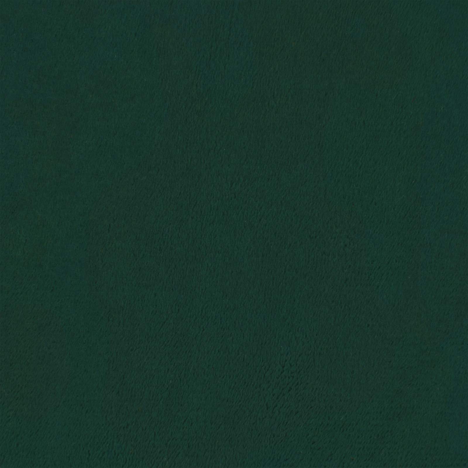 Bank Donkergroen 178 x 134 x 80 cm Fluweel