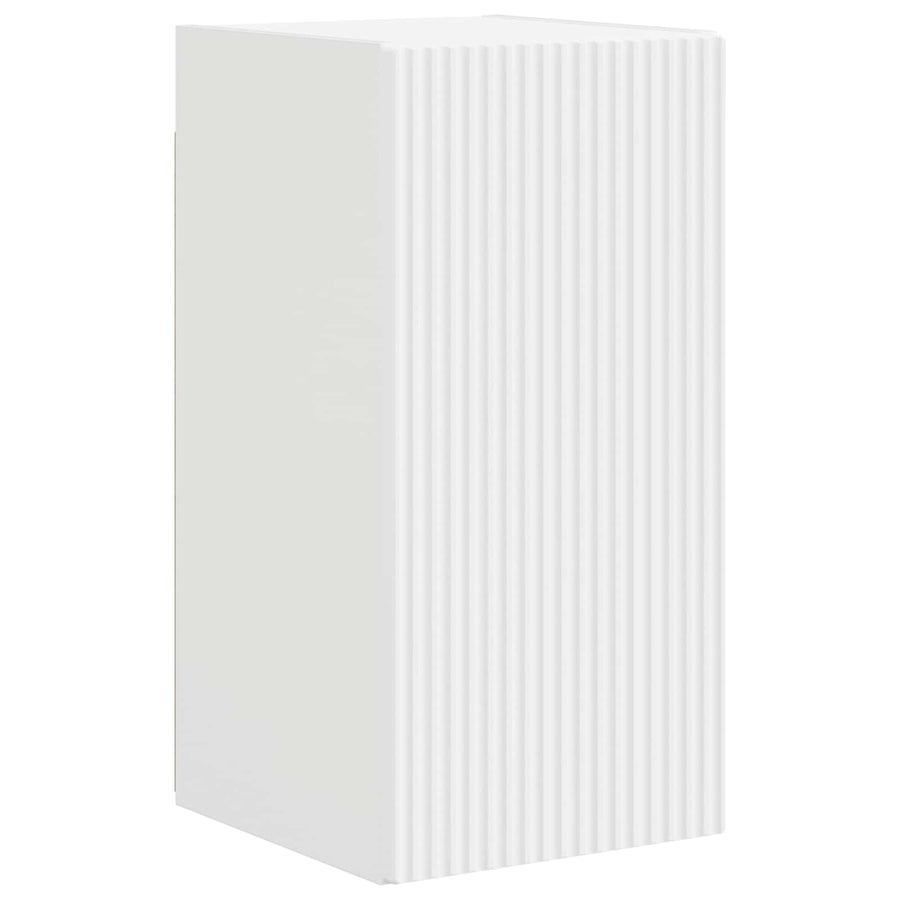 60 X 31 X 29,5 Cm Wit