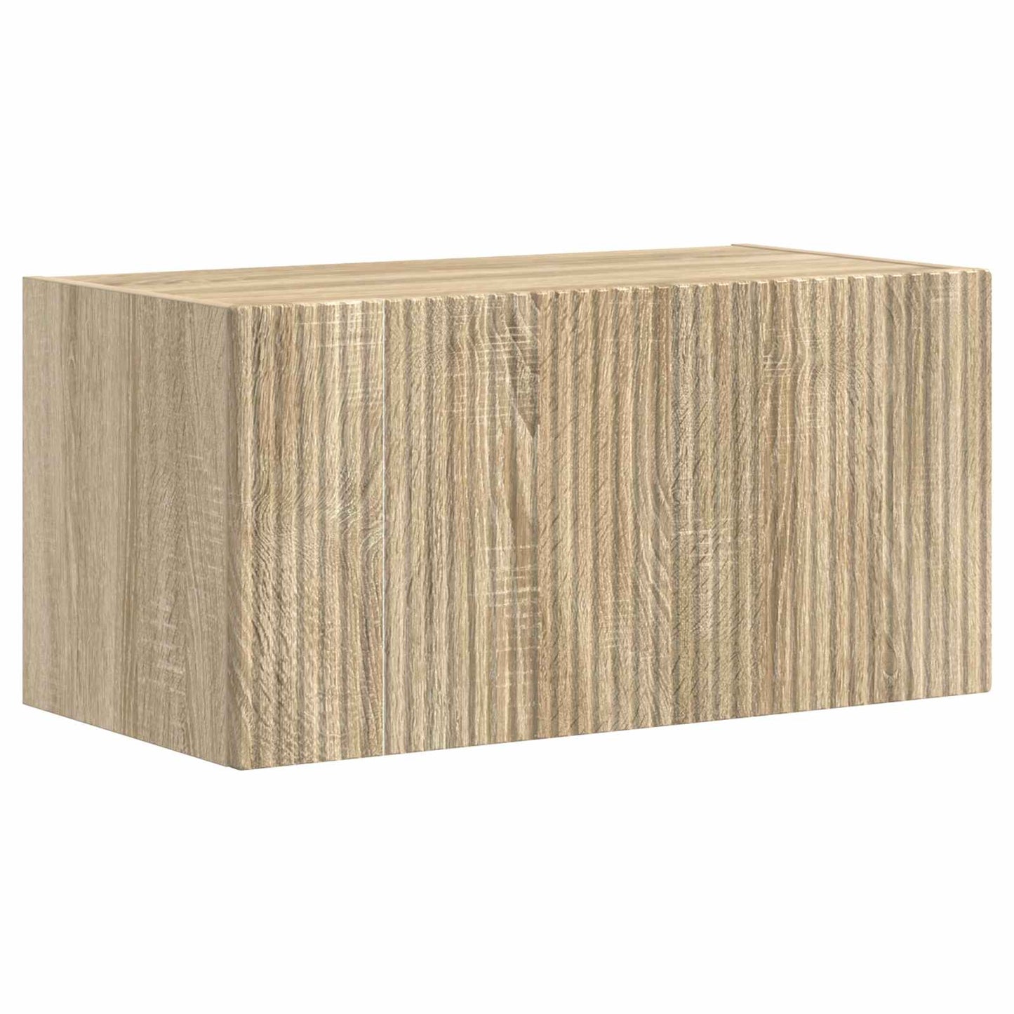 60 X 31 X 29,5 Cm Sonoma eiken