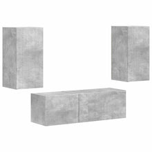 Beton Grijs 60 X 31 X 29,5 Cm Betongrijs