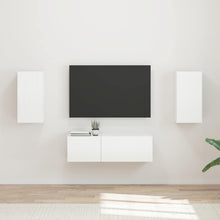 60 X 31 X 29,5 Cm Hoogglans wit
