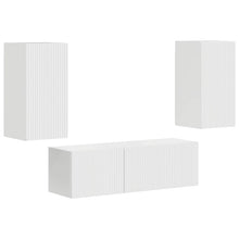 60 X 31 X 29,5 Cm Hoogglans wit