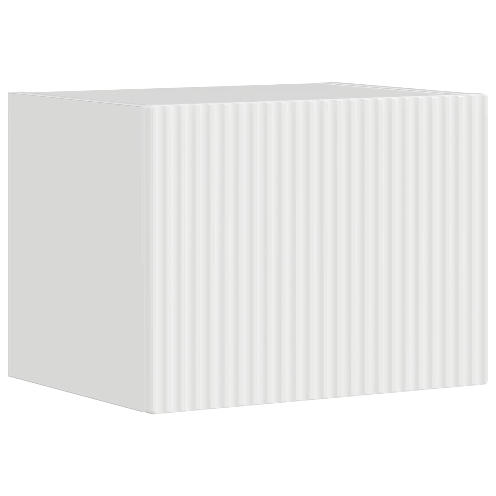 60 X 31 X 29,5 Cm Hoogglans wit