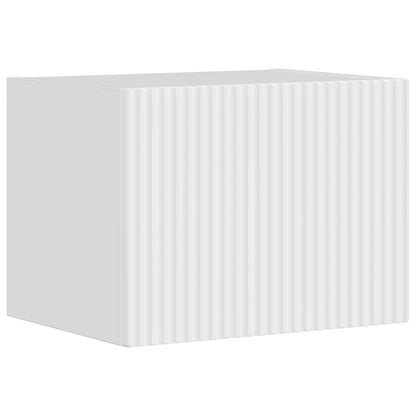 60 X 31 X 29,5 Cm Hoogglans wit