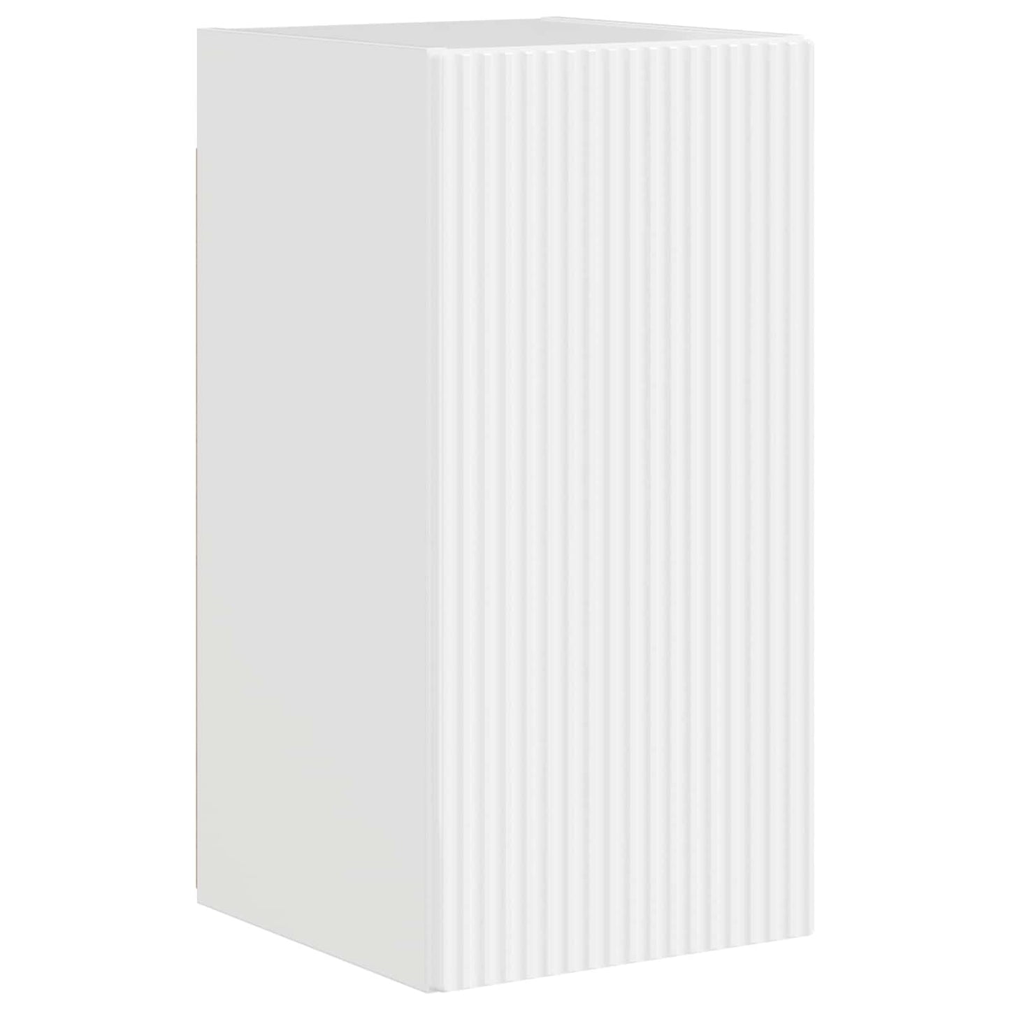 60 X 31 X 29,5 Cm Hoogglans wit