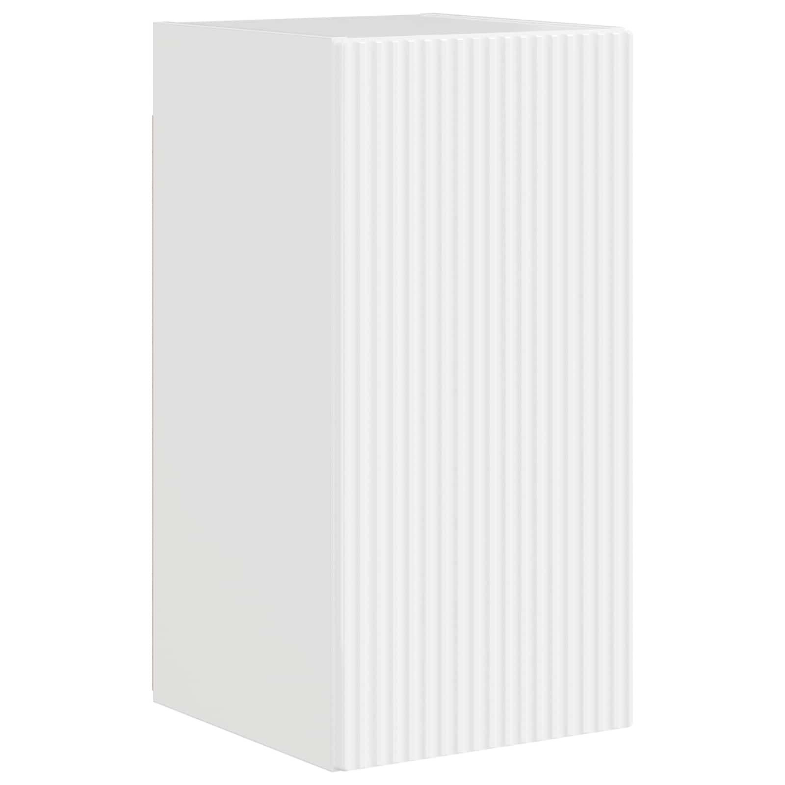 60 X 31 X 29,5 Cm Hoogglans wit