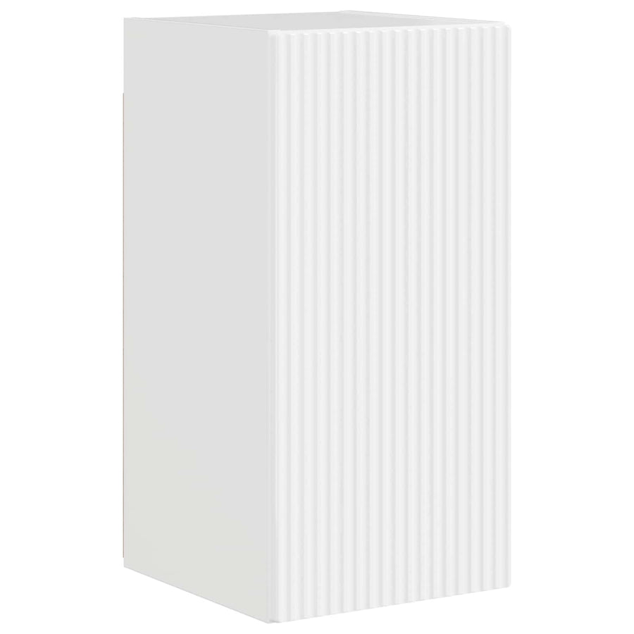 60 X 31 X 29,5 Cm Hoogglans wit