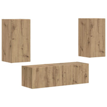 Artisan Eiken 60 X 31 X 29,5 Cm artisanaal eikenkleurig
