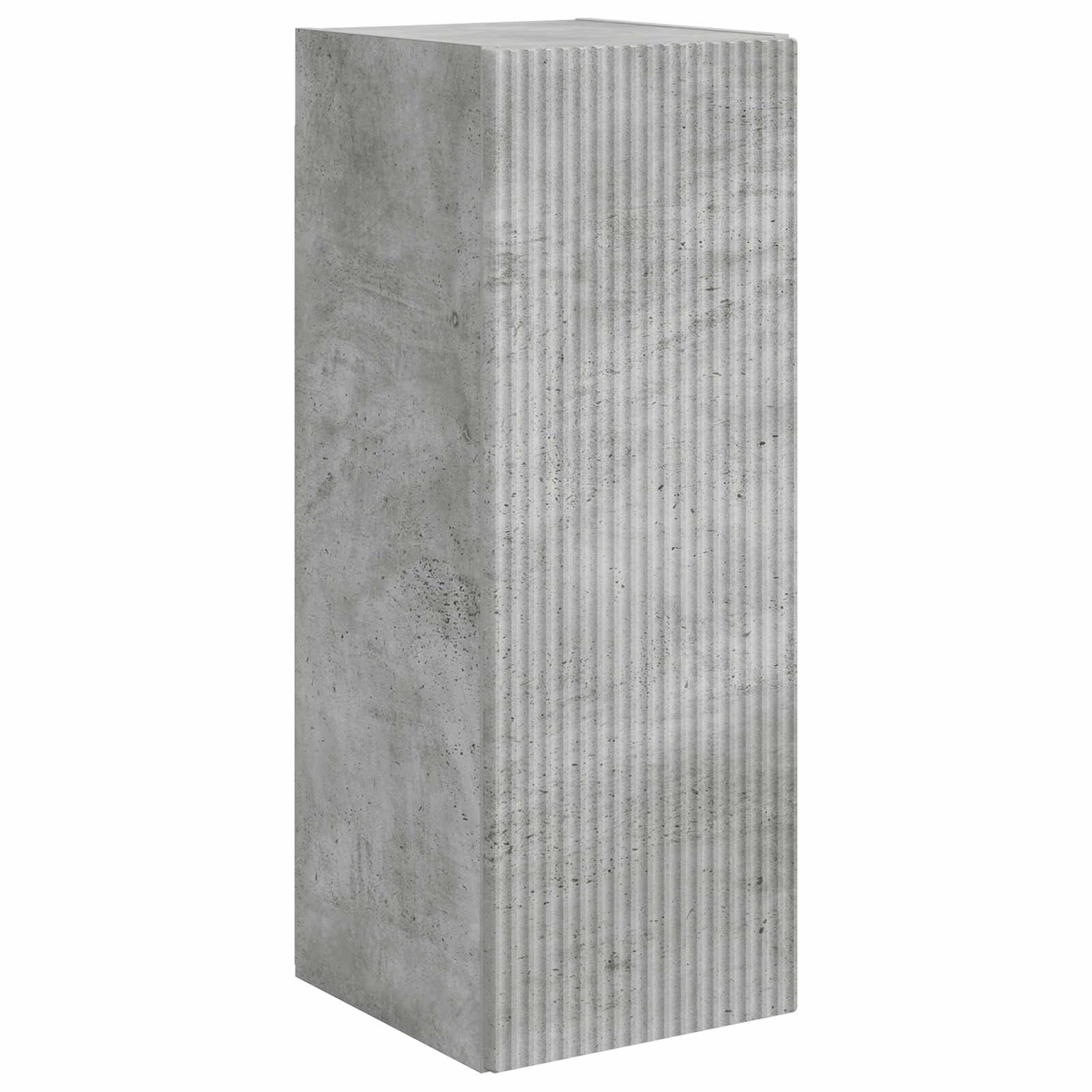 Beton Grijs 78,5 X 30 X 29,5 Cm Betongrijs