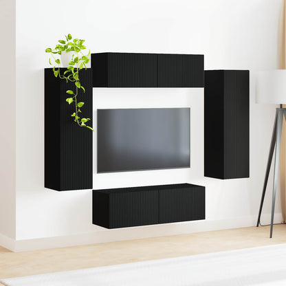 98 X 31 X 29,5 Cm Zwart