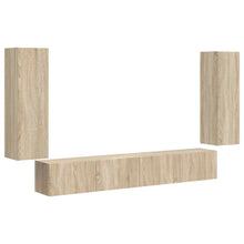 98 X 31 X 29,5 Cm Sonoma eiken