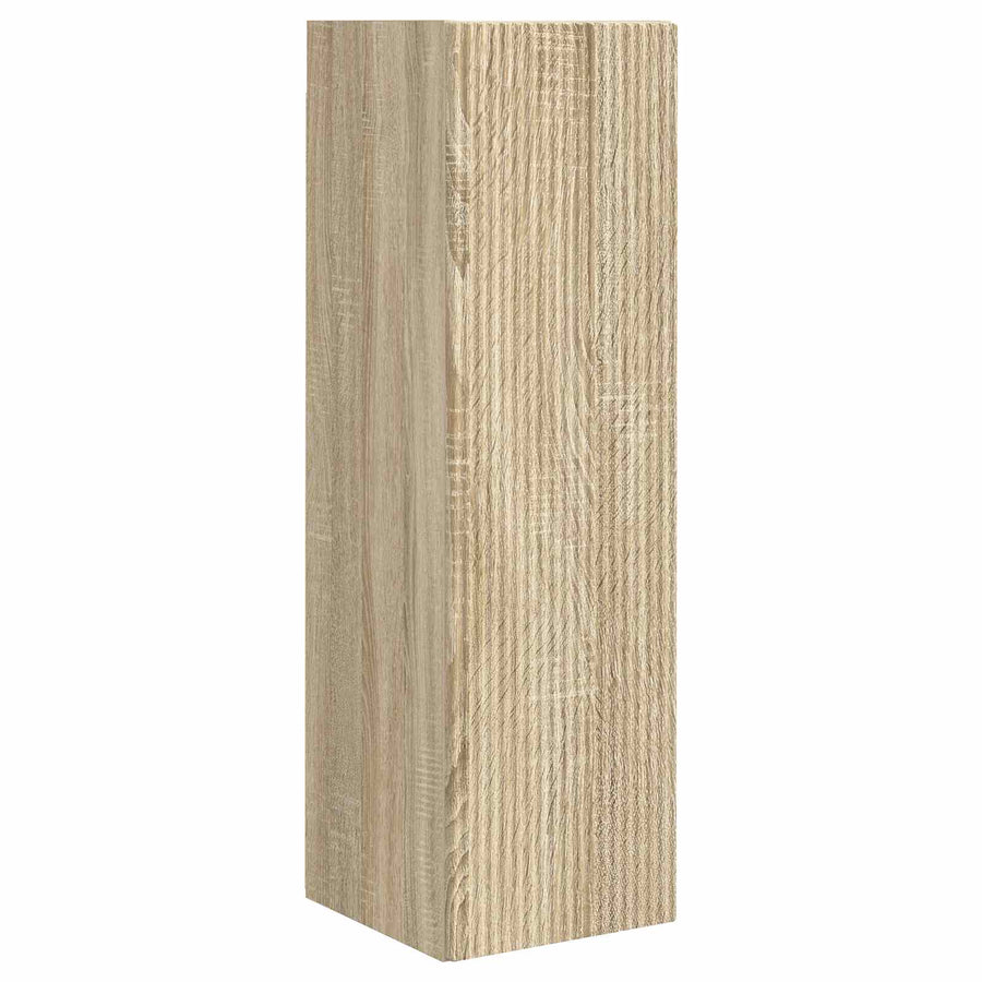 98 X 31 X 29,5 Cm Sonoma eiken