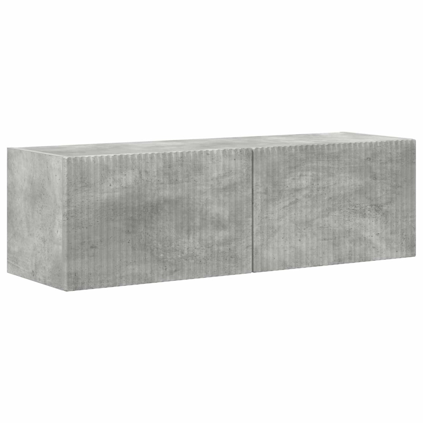 Beton Grijs 98 X 31 X 29,5 Cm Betongrijs