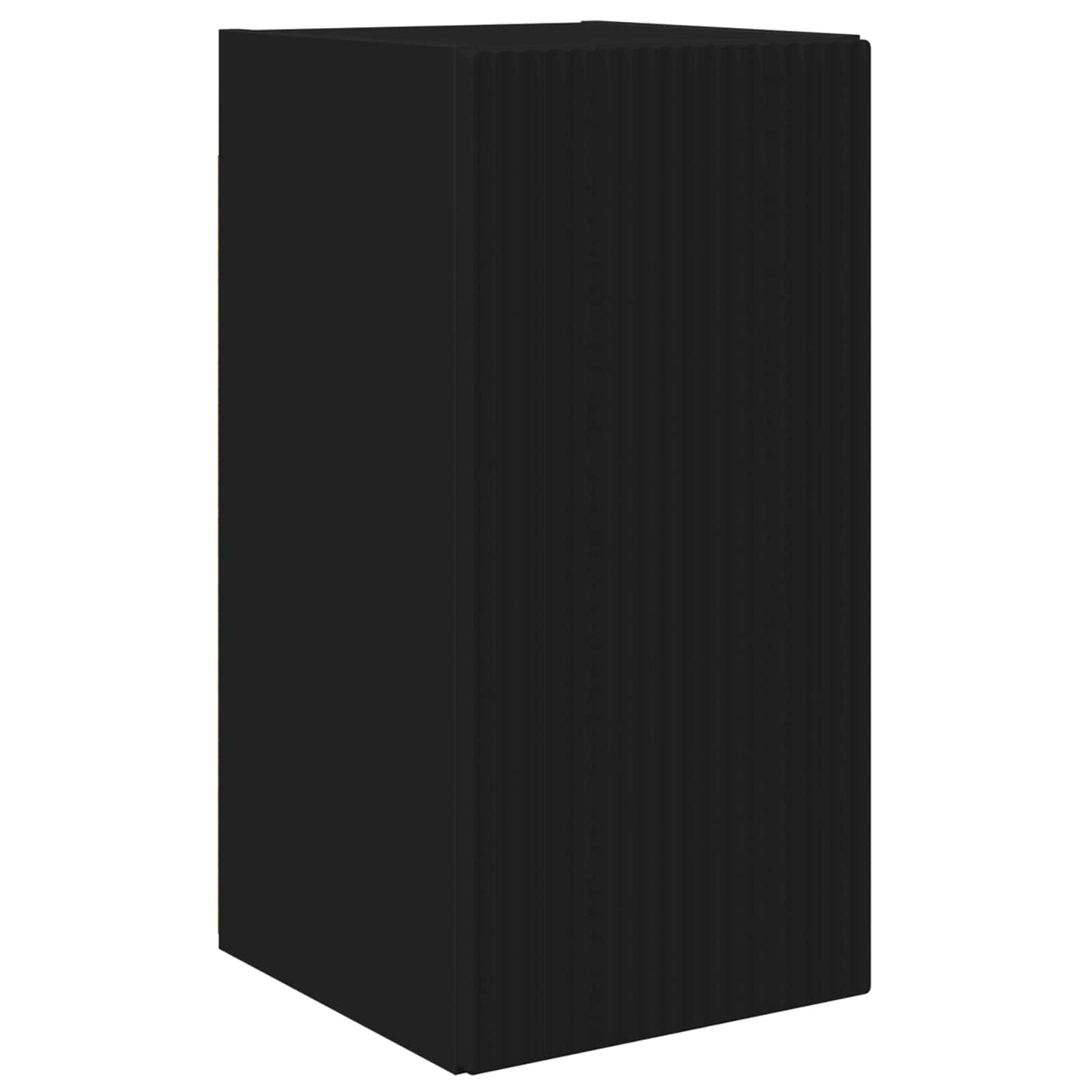 4 Pcs Zwart