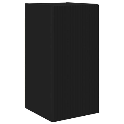4 Pcs Zwart