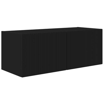4 Pcs Zwart