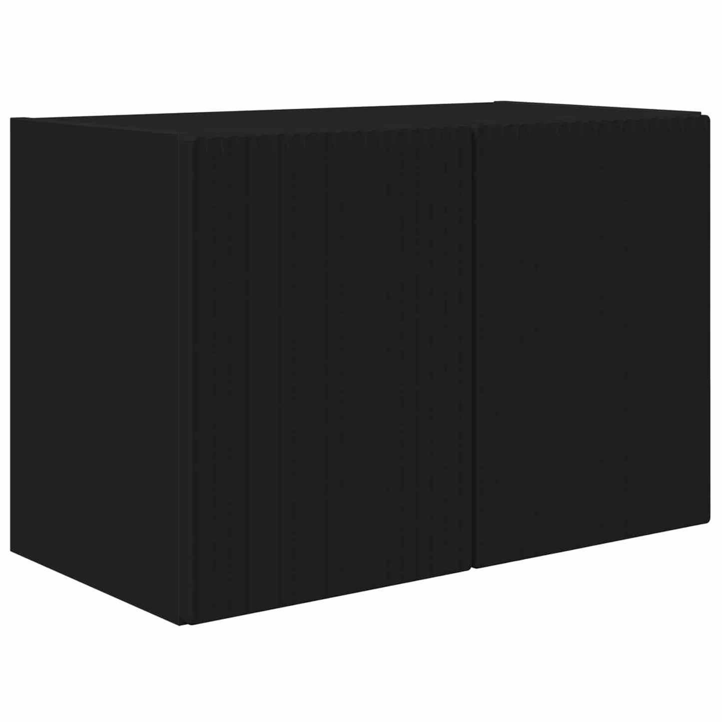 4 Pcs Zwart