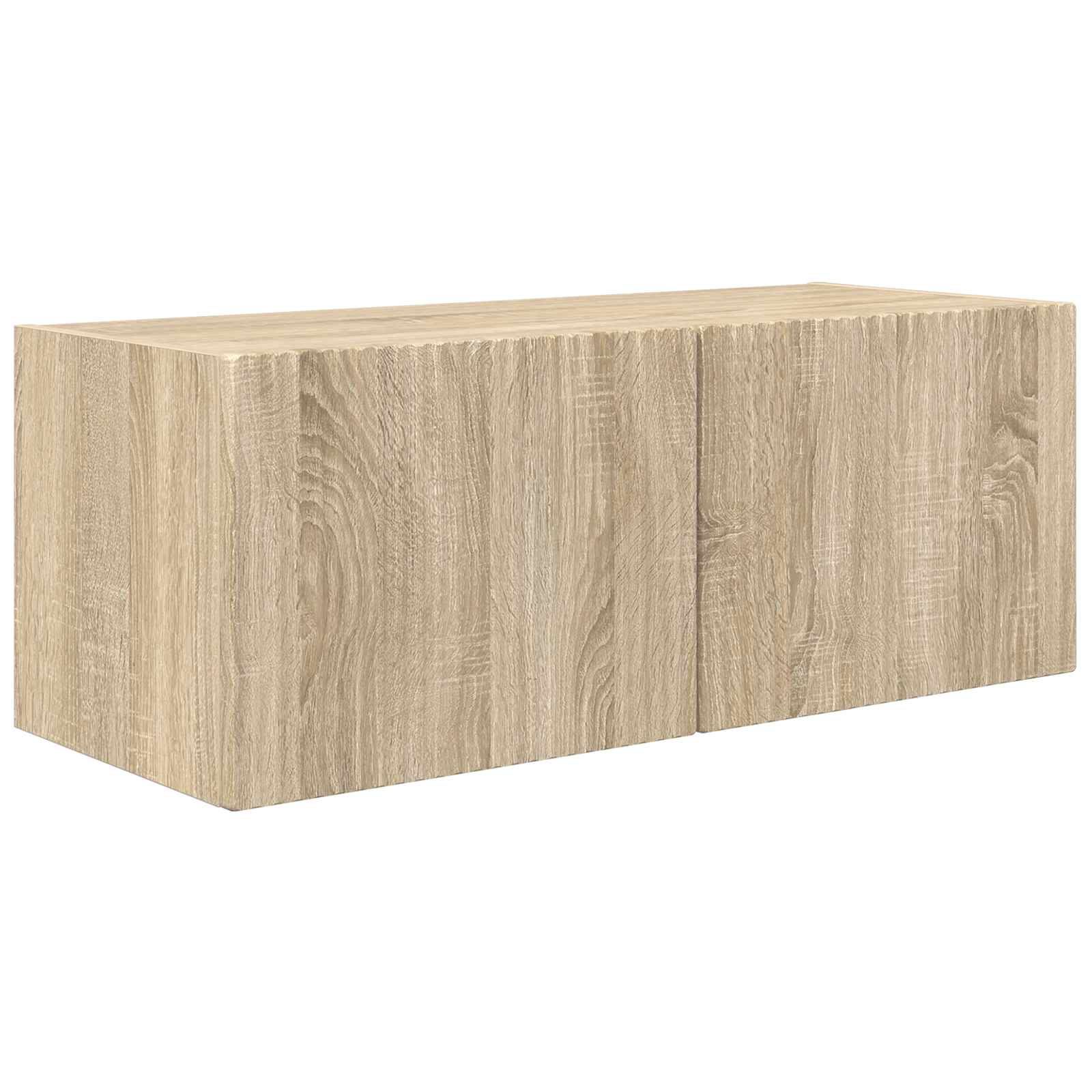 4 Pcs Sonoma eiken