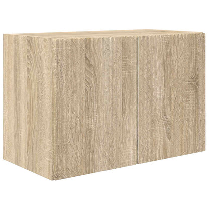 4 Pcs Sonoma eiken