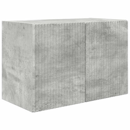 4 Pcs Beton Grijs Betongrijs