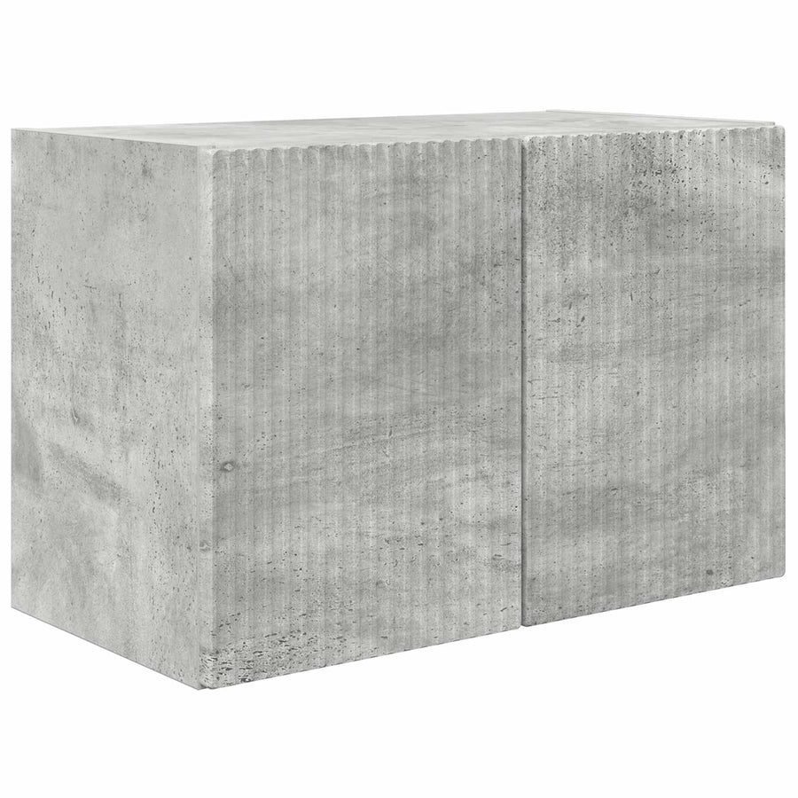 4 Pcs Beton Grijs Betongrijs