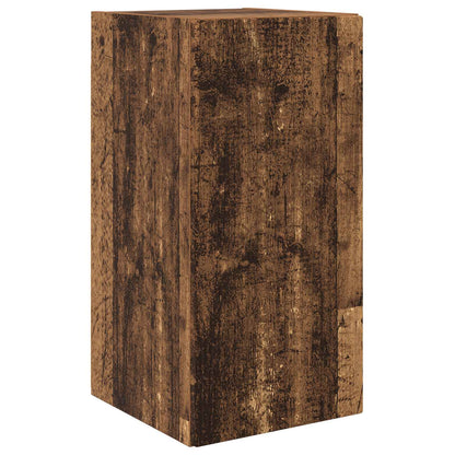 4 Pcs Oud hout