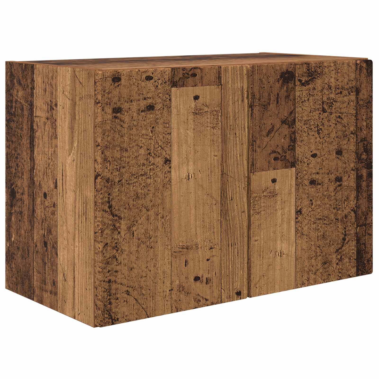 4 Pcs Oud hout